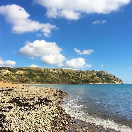 Baytree Lodge Weymouth Esterno foto