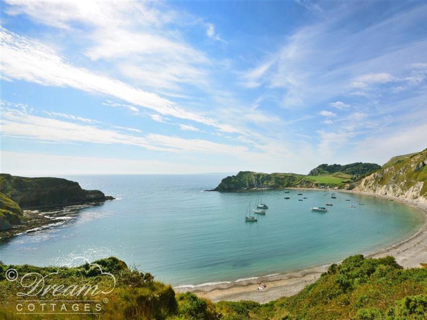 Baytree Lodge Weymouth Esterno foto