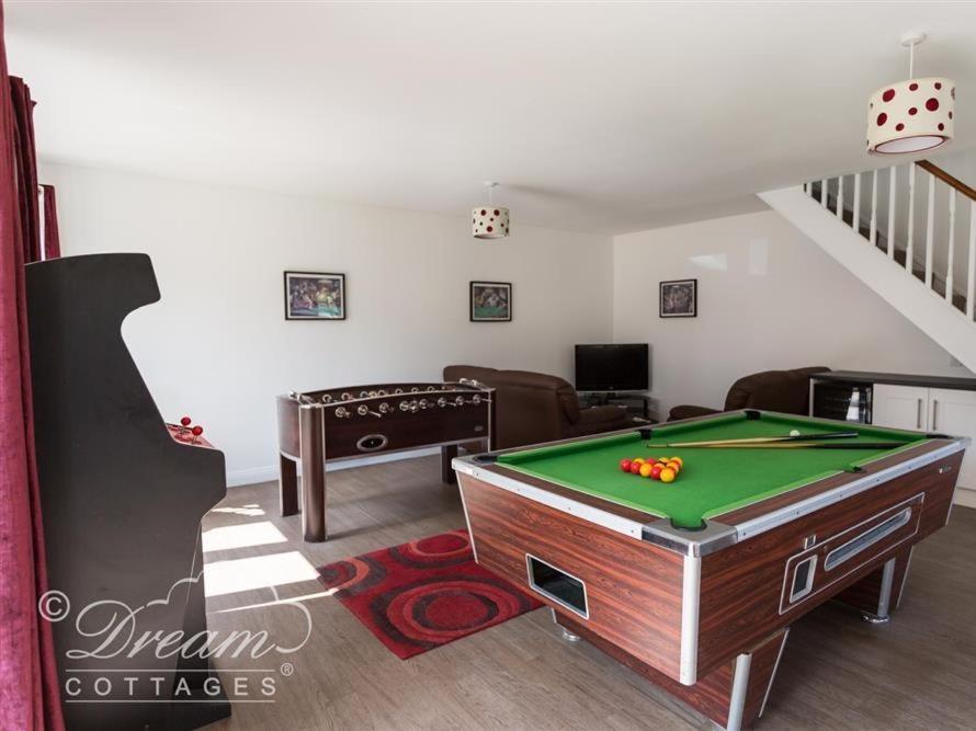 Baytree Lodge Weymouth Esterno foto