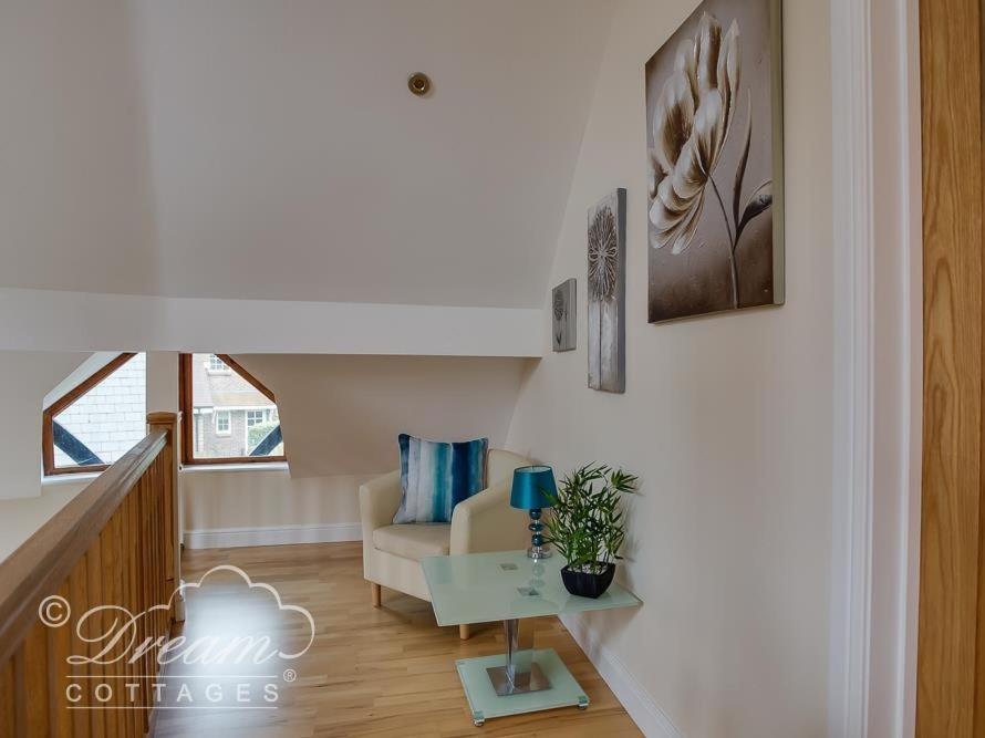 Baytree Lodge Weymouth Esterno foto