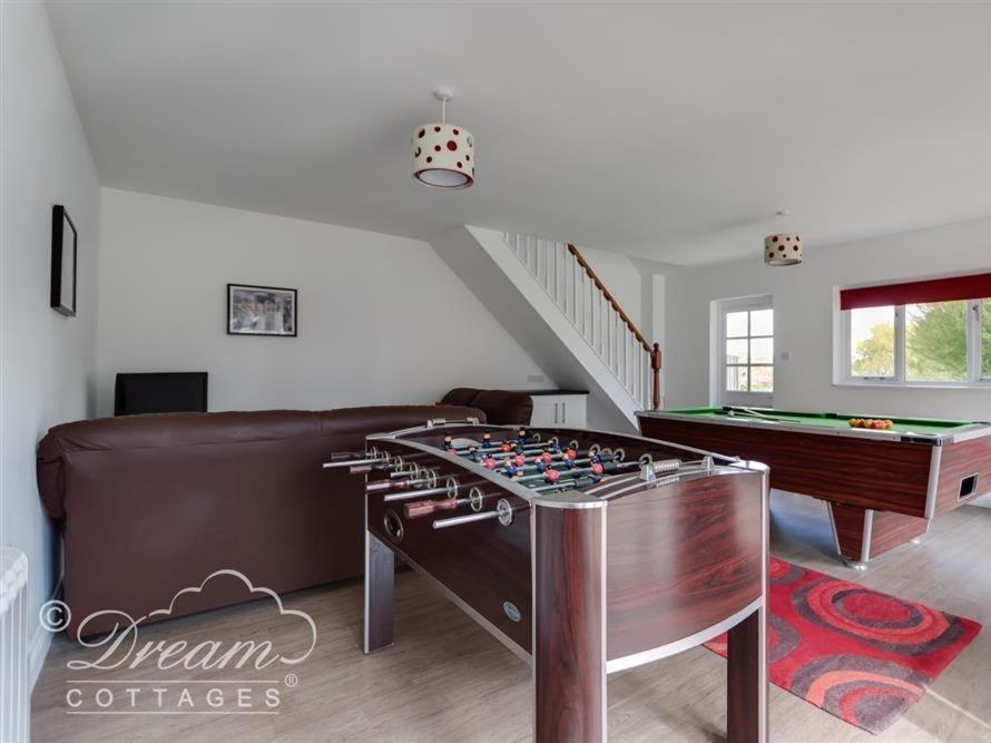 Baytree Lodge Weymouth Esterno foto