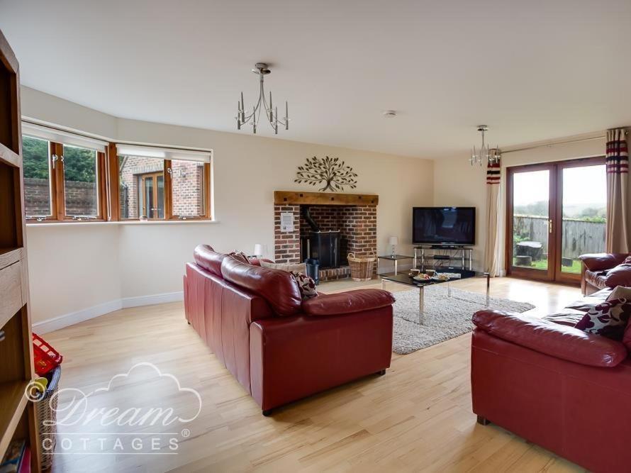 Baytree Lodge Weymouth Esterno foto