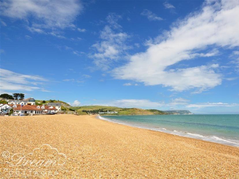 Baytree Lodge Weymouth Esterno foto