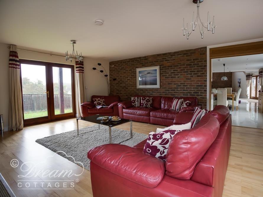 Baytree Lodge Weymouth Esterno foto