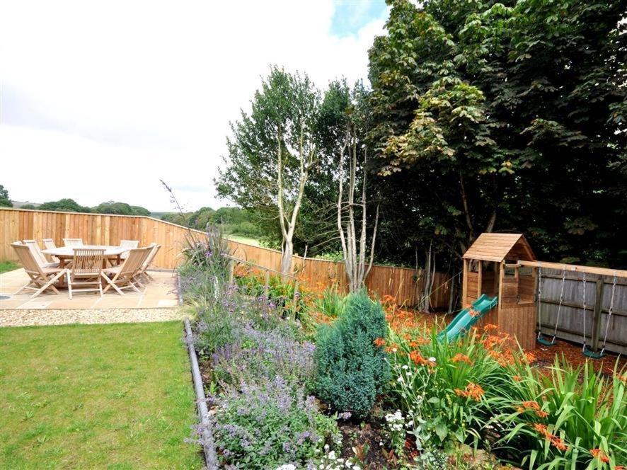 Baytree Lodge Weymouth Esterno foto