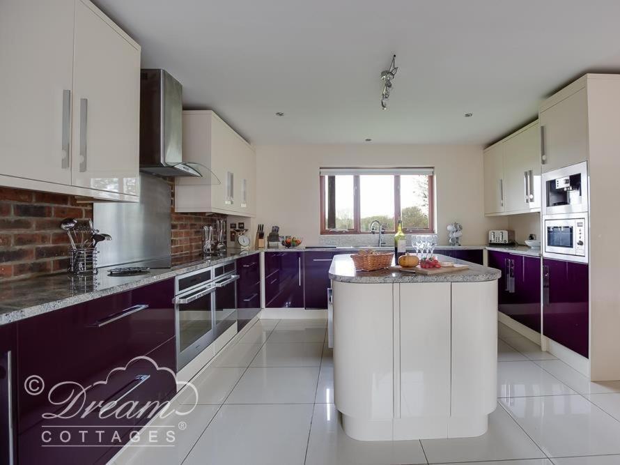 Baytree Lodge Weymouth Esterno foto