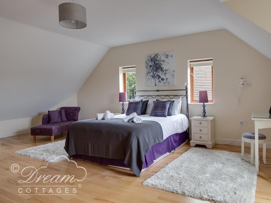 Baytree Lodge Weymouth Esterno foto