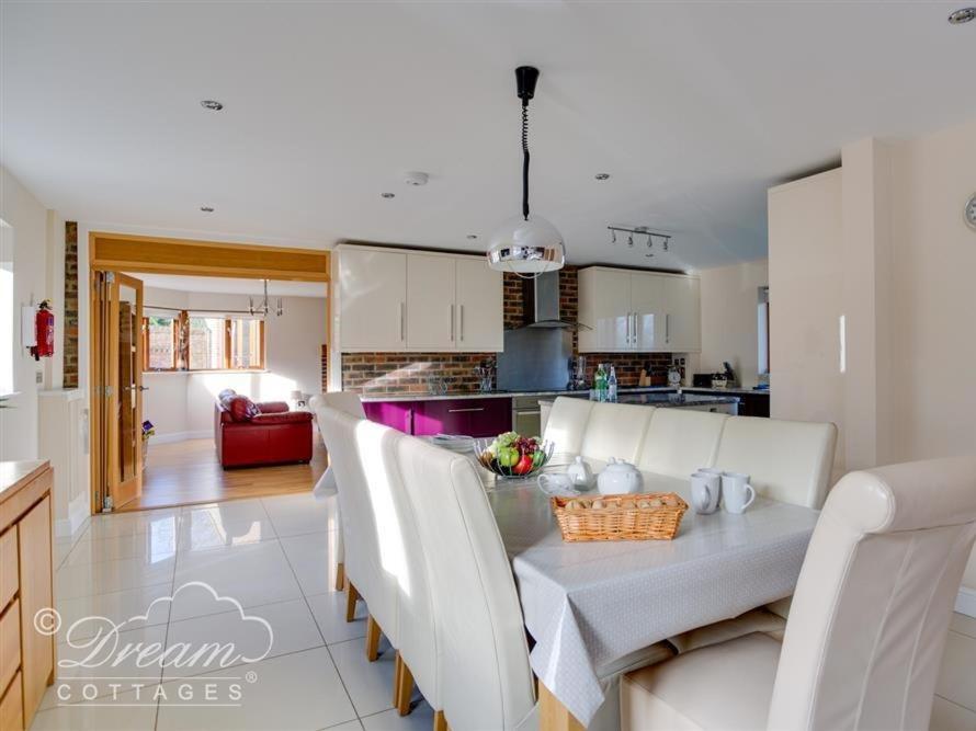 Baytree Lodge Weymouth Esterno foto