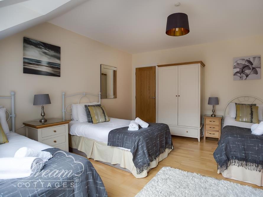 Baytree Lodge Weymouth Esterno foto