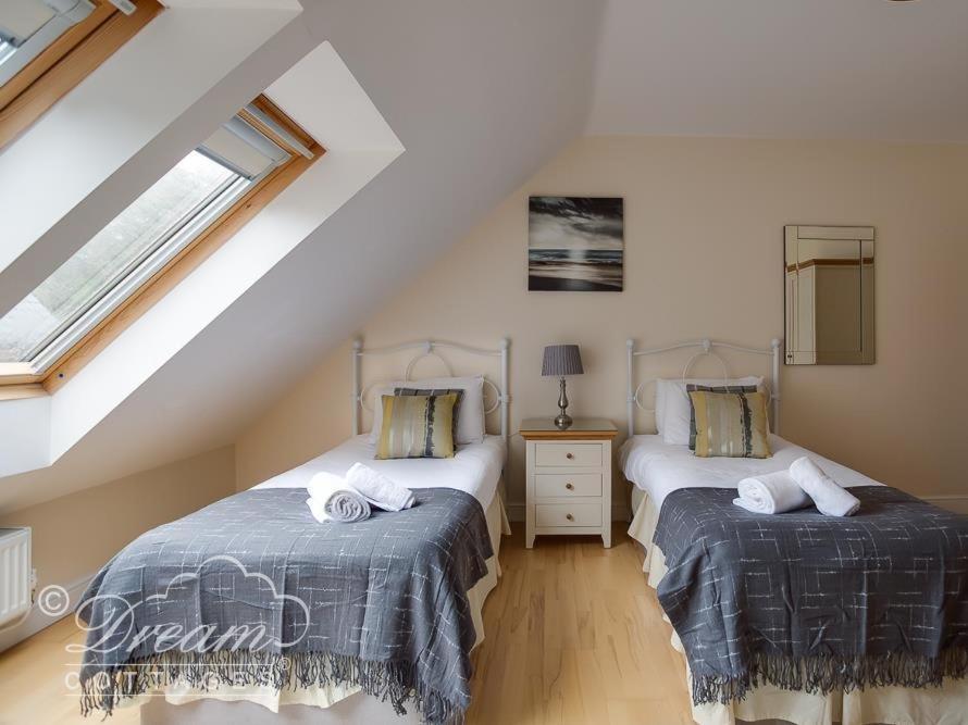 Baytree Lodge Weymouth Esterno foto