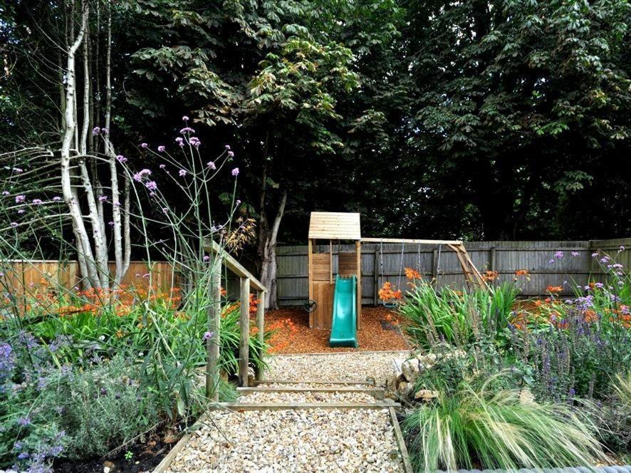 Baytree Lodge Weymouth Esterno foto