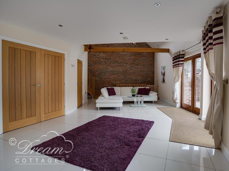 Baytree Lodge Weymouth Esterno foto
