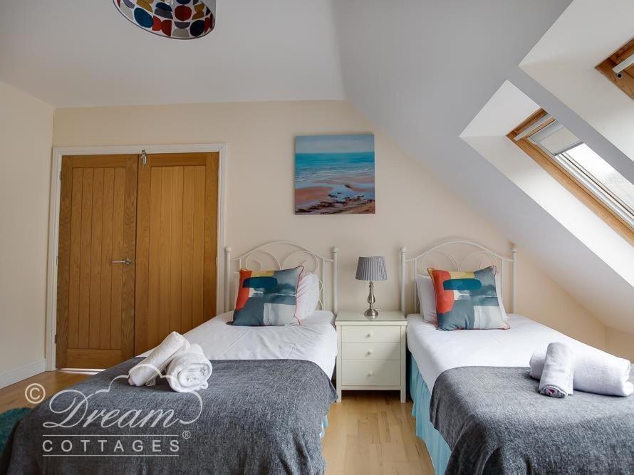 Baytree Lodge Weymouth Esterno foto