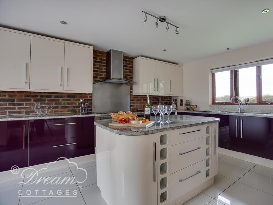 Baytree Lodge Weymouth Esterno foto