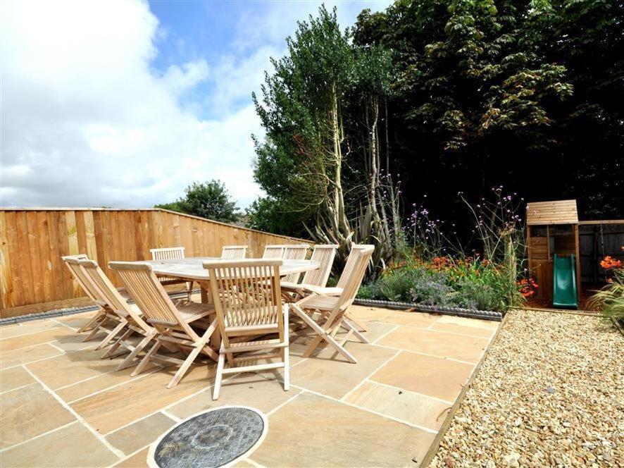 Baytree Lodge Weymouth Esterno foto