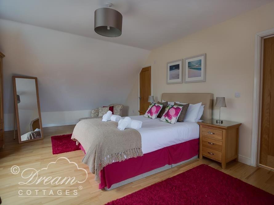 Baytree Lodge Weymouth Esterno foto