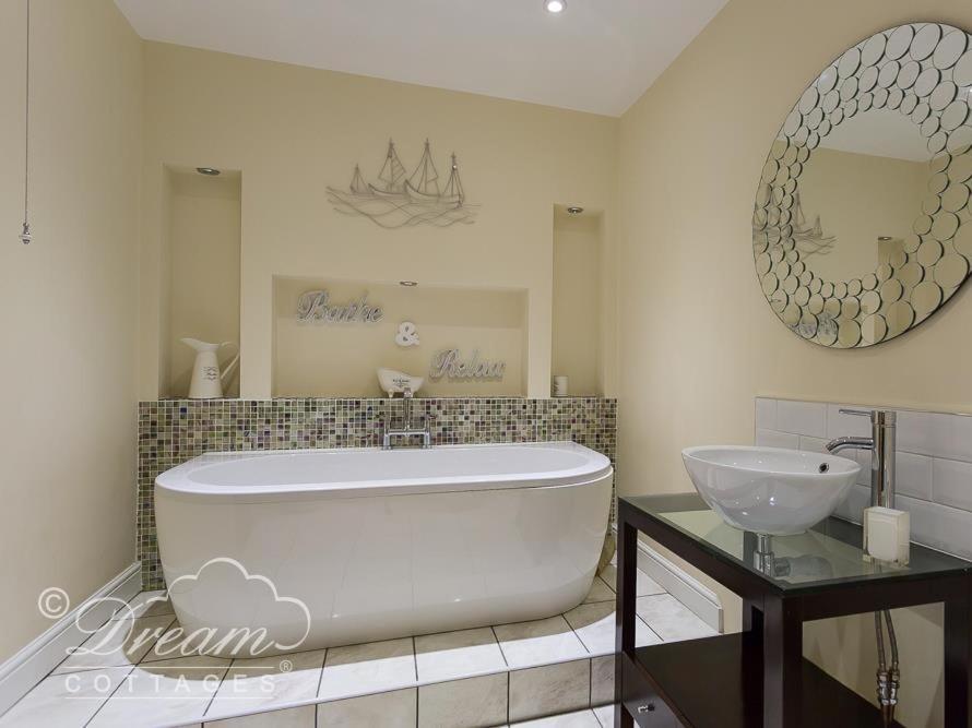 Baytree Lodge Weymouth Esterno foto