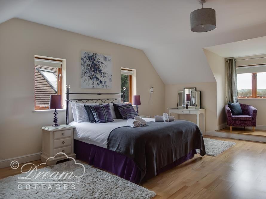 Baytree Lodge Weymouth Esterno foto